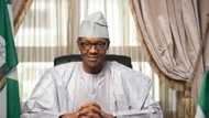Buhari Advised To Extend Anti-Corruption War To Ex-Leaders