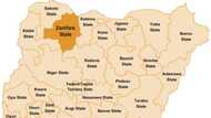 Ba kanta: Ana rigimar kan iyaka tsakanin jahohin Sokoto da Zamfara