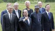 G7 Nations Disclose The Real Reason Behind Their Decision To Support Buhari