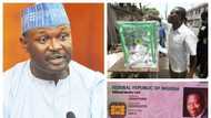 INEC begins preparation for 2019 elections; speaks about using National ID card for voting