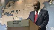 I disagree with President Buhari on his comment on Nigerian youths - Atiku