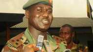 Nigerian Army did not declare IPOB a terrorist organisation - Chief of Army Staff Buratai speaks