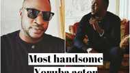 Who is the most handsome Yoruba actor? - Top 10