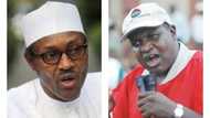 Good news for Nigerians as FG, Labour agree to review minimum wage