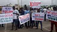 Osun 2018: APC under pressure to pick governorship candidate from the Osun West Senatorial District