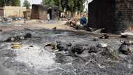 3 dead as Boko Haram gunmen raid community