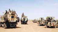 Army shuts military camp, withdraws troops over bandits’ attack in Niger