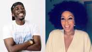 Comedian Bovi writes heartfelt message to Rita Dominic on her 42nd birthday