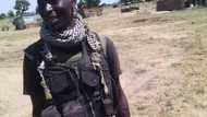 Boko Haram: Nigerian Army reportedly loses another brave soldier during Operation Deep Punch in Damboa, Bornu state