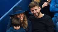 Home of Pique and Shakira robbed in Barcelona as thieves cart away with valuables