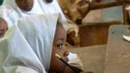 How special education began in Nigeria