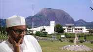 Presidency speaks on alleged suspension of State House permanent secretary