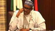 Buhari gets commedation from southwest youths