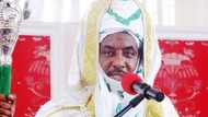 My daughter wants to be the next emir of Kano - Revered monarch Sanusi discloses