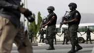Fear in Onitsha as truckload of live bullets falls; police arrest driver as conductor flees