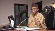 Gwamna El-Rufai ya ciyo garabasar sama da naira biliyan 4 daga nahiyar Turai