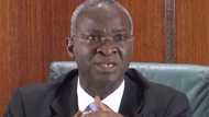 BREAKING: Fashola finally bows, tenders unreserved apology to Reps