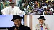 Negotiation team member reveals why ex-President Jonathan could not rescue Chibok girls