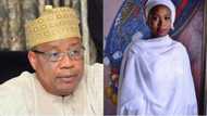 4,000 policemen, 135 NSCDC to provide security as Babangida’s last child marries