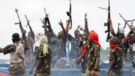 PRESSURE! Buhari govt cannot be trusted, it is corrupt - Militants fire