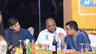 Wata sabuwa tare da Albishir: Kamfanin sadarwa na MTN ya shigo da fasahar 5G nahiyyar Afirka