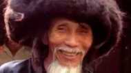 Namijin da yafi tarin gashi a Duniya, shekaru 11 ba wanki (Hotuna)