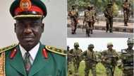 Igbo group gives Buratai, Nigerian army 21 days to withdraw soldiers from south-east