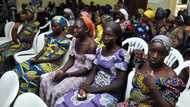 Ba za mu gaji ba har sai sauran yan matan Chibok sun kubuta - BBOG