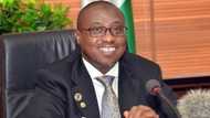 PENGASSAN honours NNPC boss with industrial peace award