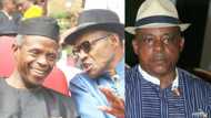 Just in: Your apology to Nigerians is not enough, just cough out the loots- Presidency replies PDP again