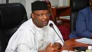 INEC disqualifies 14 political parties from participating in Kogi, Bayelsa guber polls