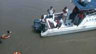 Update: Identity of man who jumped into Lagos lagoon revealed