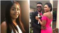 Who is actress Regina Daniels boyfriend?