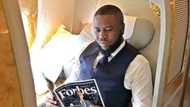 At a point in my life I thought I would never bounce back - Young millionaire Hushpuppi says