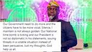 This is the saddest picture I saw on the internet last week - Comedian Seyi Law reacts to Owerri killing