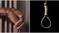 Chief Judge begs state governors to sentence prisoners to death