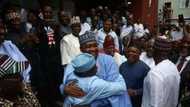 Yadda Sanatocin APC ke yunkurin tsige Saraki – R-APC