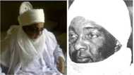 Inna lillahi wa inna Ilaihi raji’un: Sarkin Fadar Kano ya rasu (Hotuna)
