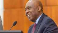 Mixed reactions from Nigerians as Saraki leaves ruling party for PDP
