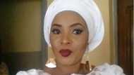 Nollywood actress Moji Olaiya is dead