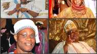 Top 10 Obas in Yorubaland: Interesting facts about the rulers