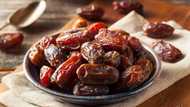 How to eat dates: variants that may be new for you