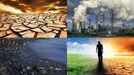 Interesting information about top 5 environmental issues in Nigeria