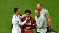 Egyptian FA gives important update on Mo Salah injury, talks World Cup chances