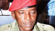 Ba ma son ganinka-'Yan wasan U-23 sun gaya ma Dalung