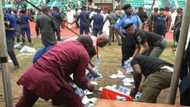 Updated: APC governorship primaries in Ekiti ends in violence, exercise suspended indefinitely (photos)