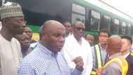 2019: Amaechi speaks on Tambuwal, Ahmed's rumoured defection plans, says they are expected to leave APC
