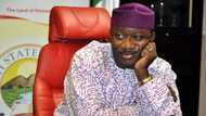 Afenifere‎, Youths Laud Fayemi's Ministerial Confirmation