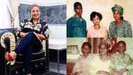 5 touching throwback photos to celebrate actress Moji Olaiya’s 43rd posthumous birthday