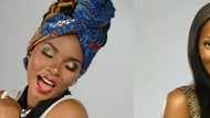 Yemi Alade named as the new queen of Afrobeats...do you agree?